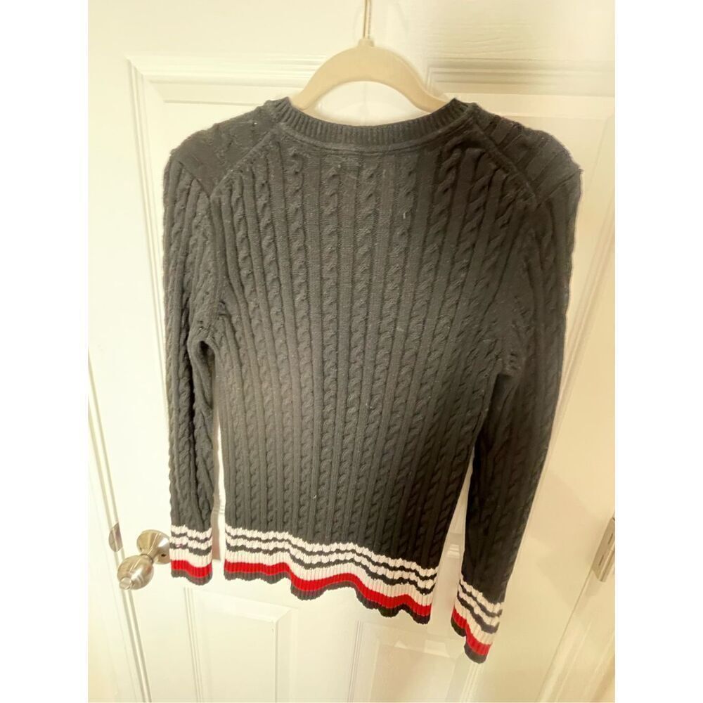 Tommy Hilfiger women’s bundle lot sweater size large - Picture 3 of 13